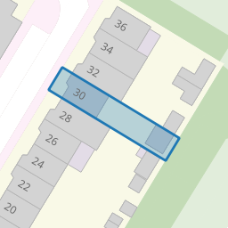 Perceel PMR00-H-1400