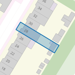 Perceel PMR00-H-1401