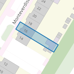 Perceel PMR00-H-1407