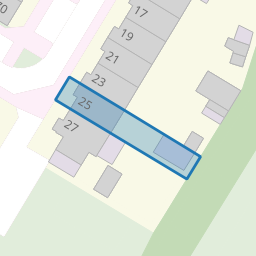 Perceel PMR00-H-1427