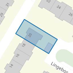 Perceel PMR00-H-1456