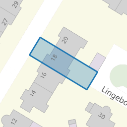 Perceel PMR00-H-1457