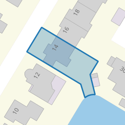 Perceel PMR00-H-1459