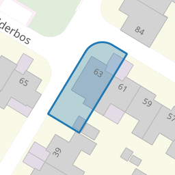 Perceel PMR00-H-1477