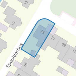 Perceel PMR00-H-1490