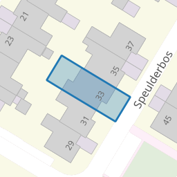 Perceel PMR00-H-1497