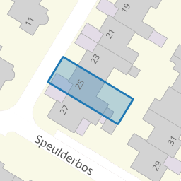 Perceel PMR00-H-1501