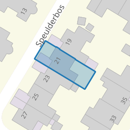 Perceel PMR00-H-1503