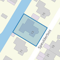 Perceel PMR00-H-1507