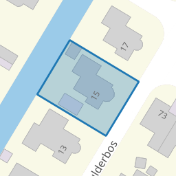 Perceel PMR00-H-1508