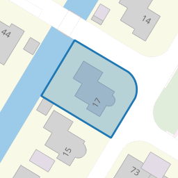 Perceel PMR00-H-1509