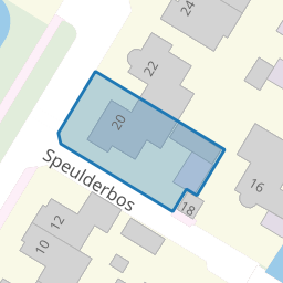 Perceel PMR00-H-1515