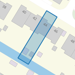 Perceel PMR00-H-1527