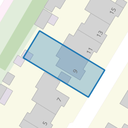 Perceel PMR00-H-1540