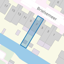 Perceel PMR00-H-1601