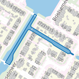 Perceel PMR00-H-1609