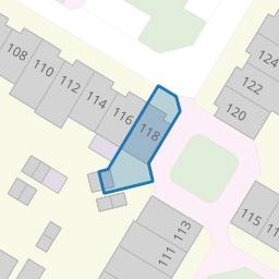 Perceel PMR00-H-1692