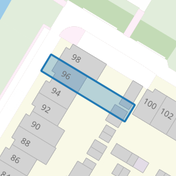 Perceel PMR00-H-1694