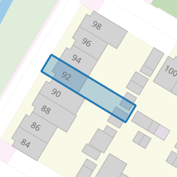 Perceel PMR00-H-1696