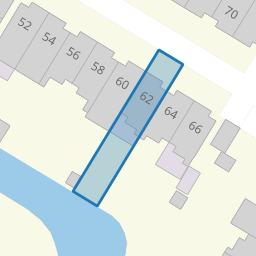 Perceel PMR00-H-1725