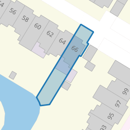 Perceel PMR00-H-1727