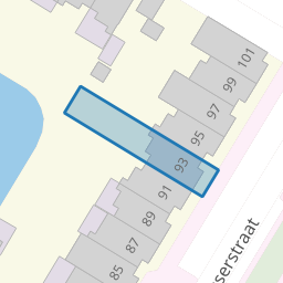 Perceel PMR00-H-1732