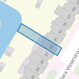 Perceel PMR00-H-1734