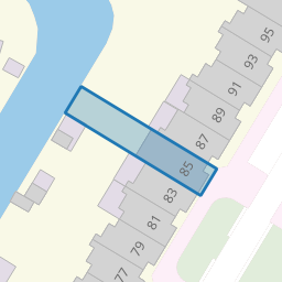 Perceel PMR00-H-1736