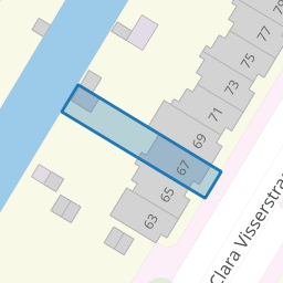 Perceel PMR00-H-1745