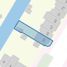 Perceel PMR00-H-1747