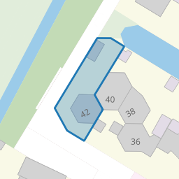 Perceel PMR00-H-1752