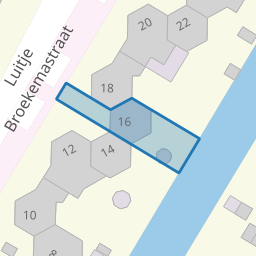 Perceel PMR00-H-1765