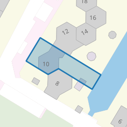 Perceel PMR00-H-1768