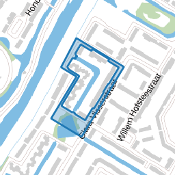 Perceel PMR00-H-1771