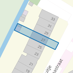 Perceel PMR00-H-1775