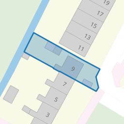 Perceel PMR00-H-1784