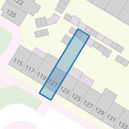 Perceel PMR00-H-1809