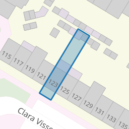 Perceel PMR00-H-1810