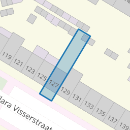 Perceel PMR00-H-1812