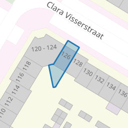 Perceel PMR00-H-1828