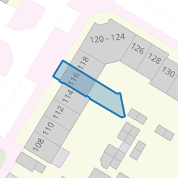 Perceel PMR00-H-1830