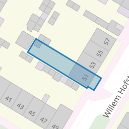 Perceel PMR00-H-1841