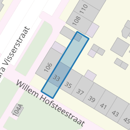Perceel PMR00-H-1843