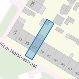 Perceel PMR00-H-1845