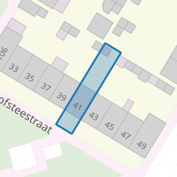 Perceel PMR00-H-1847