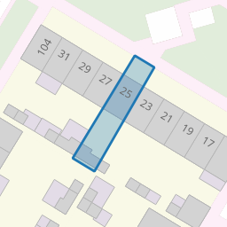 Perceel PMR00-H-1857