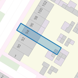 Perceel PMR00-H-1867