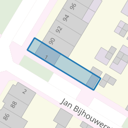 Perceel PMR00-H-1870