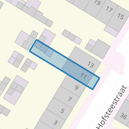 Perceel PMR00-H-1872