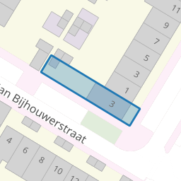 Perceel PMR00-H-1878